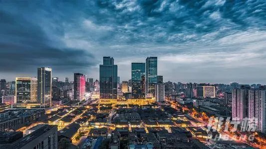 中国幸福城市排行榜2020_2020最幸福城市排名