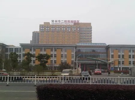 常州假体隆鼻医院哪家好?公立+私立医院有哪些