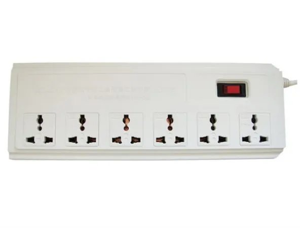 红黑电源隔离插座的什么是红黑电源隔离插座