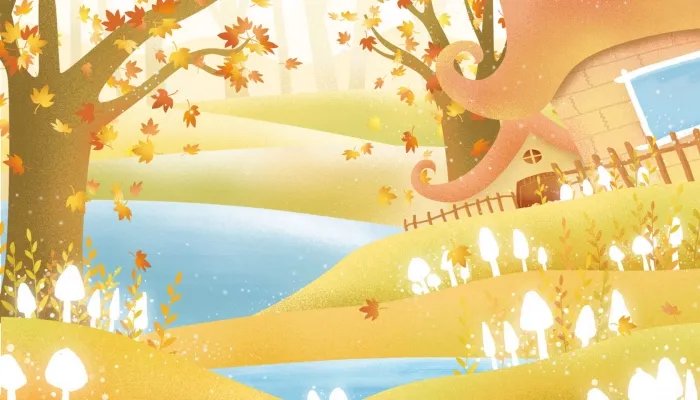 白露节气的古诗