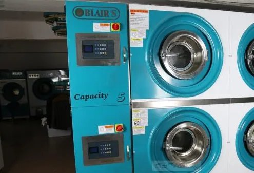 干洗机设备价格表