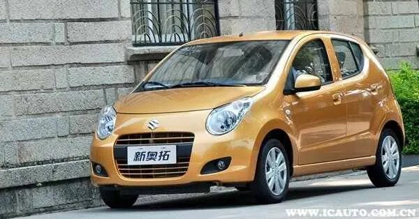 4万左右新车有啥好推荐？四万左右买什么车好