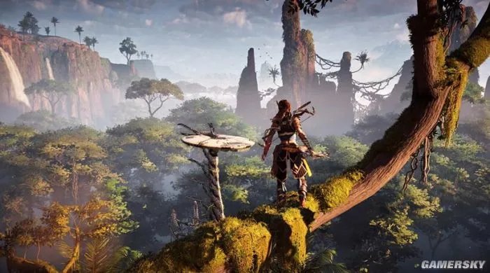 不容错过的十款PS4游戏经典大作，你知道几款？