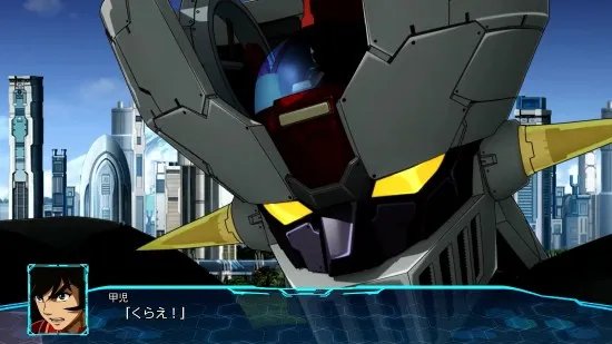 机战30好玩吗 机战30玩法简介