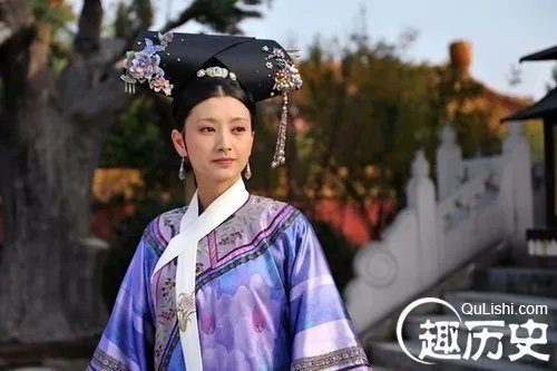 甄嬛传沈眉庄怎么死的？沈眉庄和温实初的结局