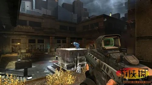 《极度恐慌3》图文流程攻略