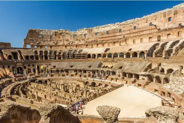 世界十大著名建筑