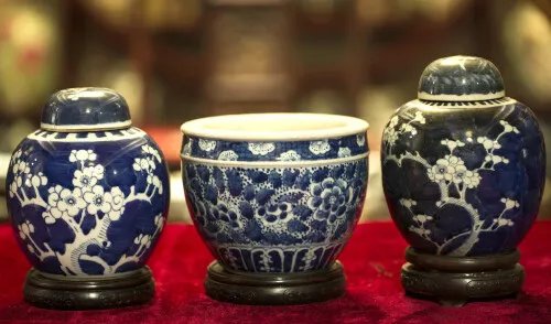 陶瓷制作工艺流程是怎样的