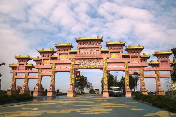 湖北旅游景点大全