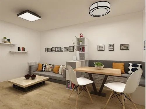 深圳公寓可以落户口吗