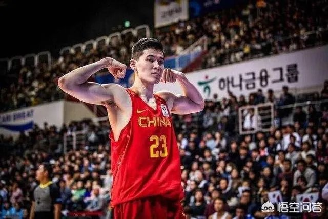 新疆队官宣姜文、周仪翔加盟，他们两个水平怎么样？能帮新疆队夺冠吗？