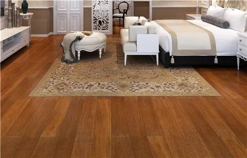 生活家地板是几线品牌  生活家地板价格是多少