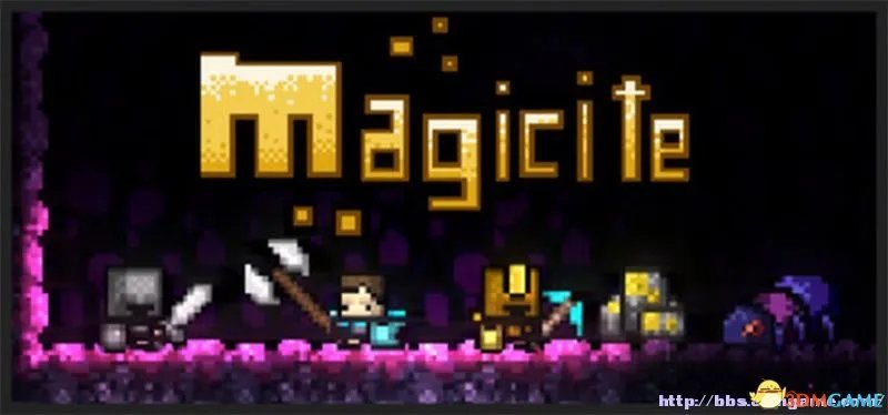 魔力遗迹 图文教程攻略 游戏系统全解析