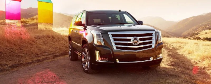 凯迪拉克越野车型有哪些,凯迪拉克越野车有几款车型