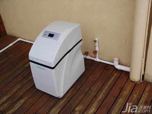 软水机品牌有哪些 软水机十大品牌排名