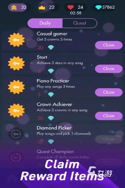 2022好玩的幼儿音乐游戏推荐 幼儿音乐游戏排行榜