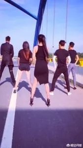 鸭子舞是什么？