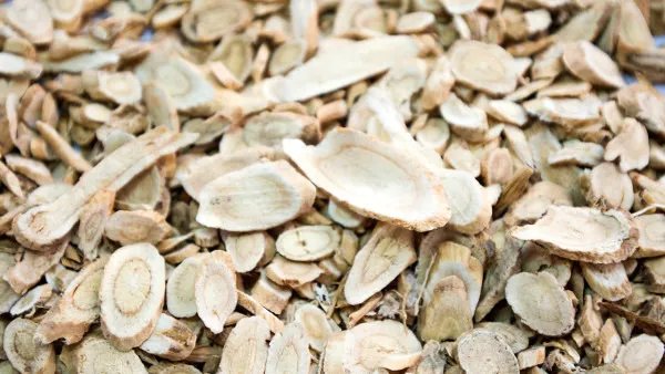 西洋参的禁忌人群