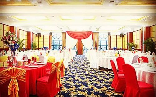 扬州婚宴酒店大全  2017扬州婚宴酒席价格