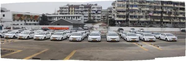 南京哪个驾校最好？