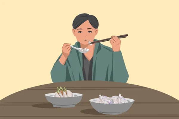 高三学生吃什么补脑