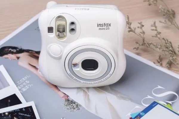 拍立得mini25 L D 模式是什么意思？