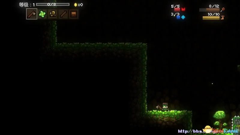 魔力遗迹 图文教程攻略 游戏系统全解析