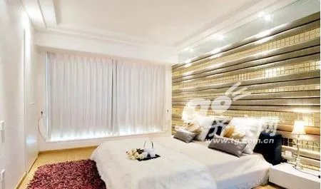 女网友晒极简家 18万打造3室1厅简约美家