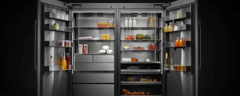 海尔冰箱温度怎么调