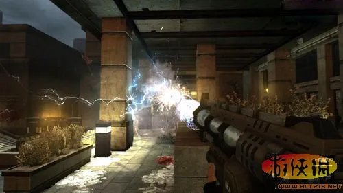 《极度恐慌3》图文流程攻略