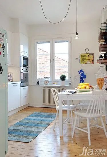 餐厅吊顶装修效果图欣赏