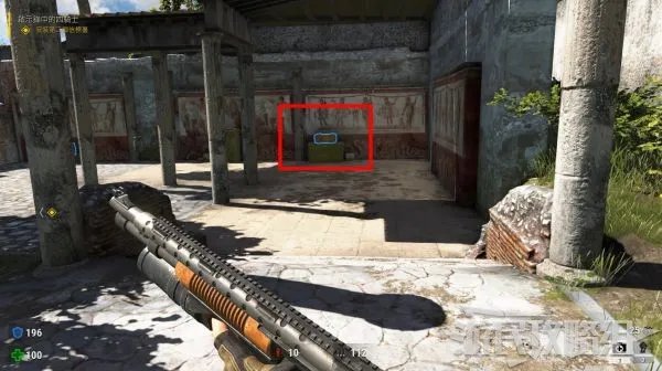 《英雄萨姆4》图文攻略 新手教程及流程攻略