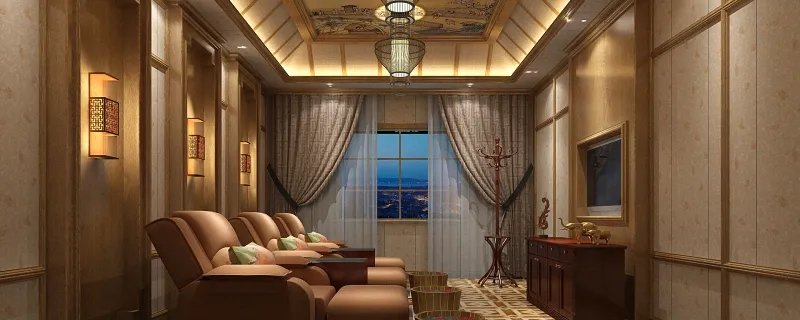 按摩店名字大全 旺生意的名字按摩店