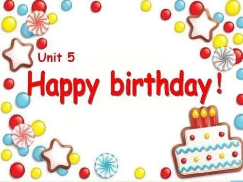 Birthday是什么意思?