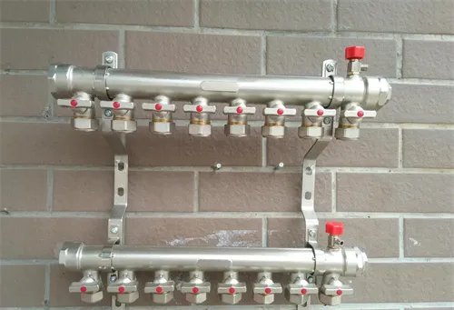 分水器是干什么的