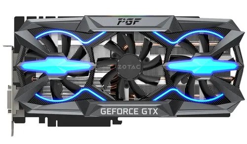 不负最强之名 深刻剖析GTX 1080 Ti