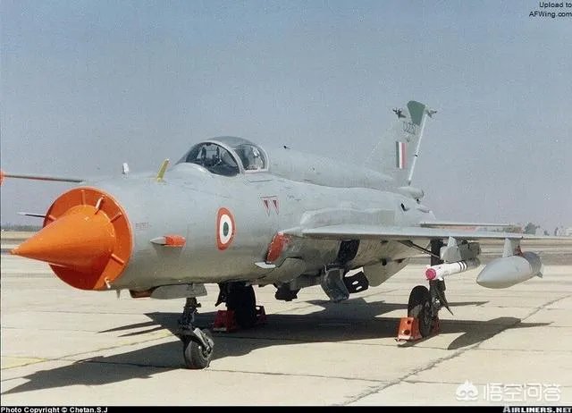 米格21的具体型号是什么？