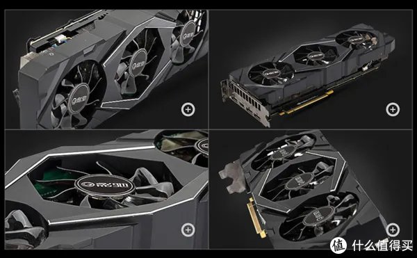 ￥6399的国行影驰RTX2080Ti即将现身？丐版TU102-300核心要分清