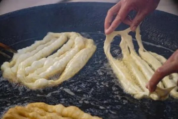 聊城十大著名小吃