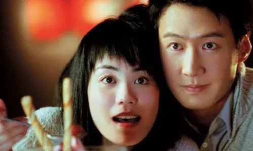 两个人的烟火 歌词