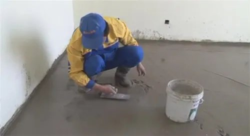 1:3水泥砂浆强度等级是多少