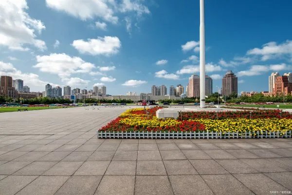 肥西县人民政府