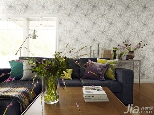 家装壁纸十大排名有哪些