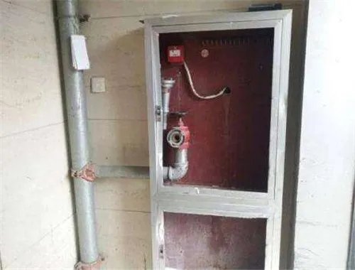 室内消火栓配置有哪些