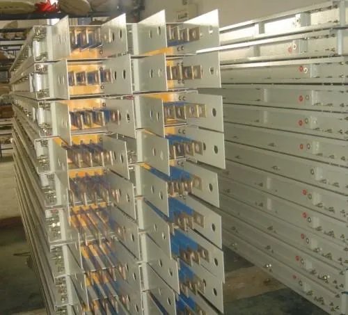 母线桥和母线槽的区别是什么