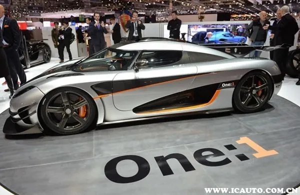 柯尼塞格多少钱一辆,柯尼塞格跑车多少钱