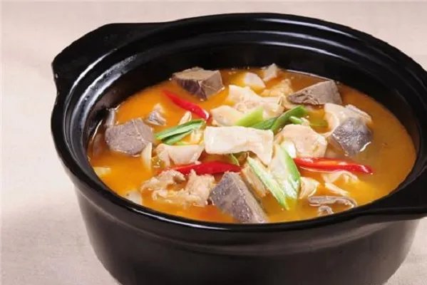 义乌美食有哪些？