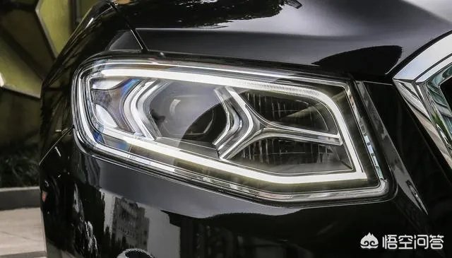 红旗H7怎么样啊？