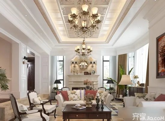 二手房装修不简单 六点优化装好房