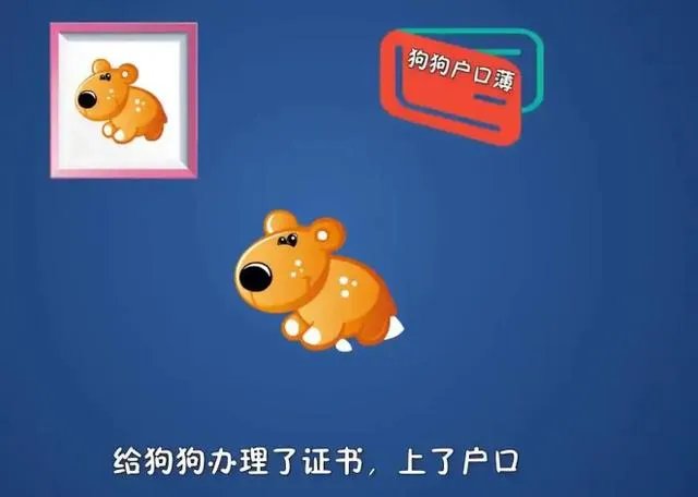 找狗的最好办法？